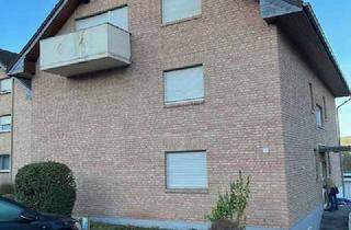 Wohnung mieten in Lilienstraße, 53925 Kall, Attraktive 2-Zimmer-Wohnung mit gehobener Innenausstattung mit Balkon in Kall