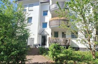 Wohnung mieten in Jahnstraße 6/5, 69207 Sandhausen, Schönes Appartment mit großem Balkon in ruhiger Lage