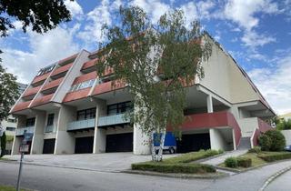 Wohnung mieten in Drosselweg, 94036 Heining, Neu renovierte 4-Zimmer-Wohnung mit zwei Balkonen