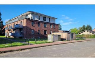Wohnung mieten in Birkenweg 20c, 25361 Krempe, Moderne 3 Zimmerwohnung in Krempe