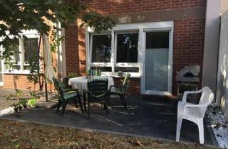 Wohnung mieten in 66740 Saarlouis, Saarlouis-Stadtmitte, 1 ZKB mit EBK und Terrasse