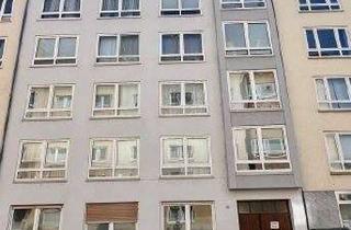 Wohnung mieten in Frauenlobstraße 64, 55118 Neustadt, Ideal für 2er WG mit Balkon und Küche (Nähe Frauenlobplatz)