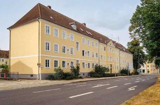 Wohnung mieten in Friedrich-Ebert-Str., 38440 Wolfsburg, Stadtnahe Wohnung mit Tageslichtbad // EG rechts