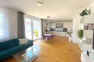 Wohnung mieten in 60435 Eckenheim, Möblierte Neubau-Wohnung mit großem Balkon und TG Stellplatz