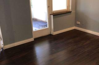 Wohnung mieten in 72213 Altensteig, 4-Zimmer-EG-Wohnung in Altensteig