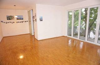 Wohnung mieten in 63741 Damm, Moderne Wohnung mit Einbauküche und Balkon