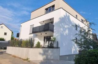 Wohnung mieten in Hengstbachstraße, 63303 Dreieich, Erstbezug: Stilvolle 2-Zimmer-Wohnung mit Balkon, EBK & Tiefgarage – ruhig & zentral Dreieichenhain