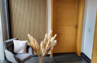 Wohnung mieten in 32312 Lübbecke, Möblierte und neuwertige 2-Raum-EG-Wohnung mit geh. Innenausstattung in Lübbecke-Gehlenbeck