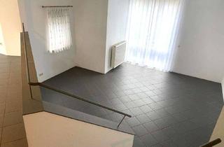 Wohnung mieten in 73479 Ellwangen, 3,5 Zi.-Wohnung in Zentrumsnähe bezugsbereit zum 01.11.2025