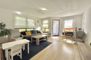 Wohnung mieten in 71672 Marbach, Charmante 3-Zimmer-Wohnung mit Balkon in Marbach am Neckar