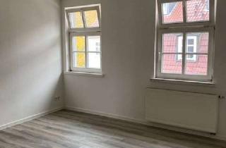 Wohnung mieten in Altendorf 60, 99734 Nordhausen, Ab sofort frei ! Gemütliche Mietwohnung im Herzen der Altstadt - 2 ZKB mit Einbauküche !