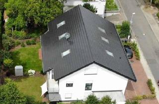Wohnung mieten in Harrelkamp 10, 32427 Minden, Nähe Bastau! Ansprechende 3-Zimmer- DG Wohnung in Minden