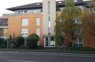 Wohnung mieten in 53840 Troisdorf, 2-Zimmer-Wohnung mit Einbauküche und Terrasse