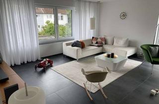 Wohnung mieten in 53127 Ippendorf, Stilvolle, familienfreundliche 4-Raum-Wohnung mit eigenem Garten