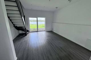 Wohnung mieten in 46487 Wesel, Schöne 3-Zimmer-Wohnung mit Balkon und Seeblick in Wesel