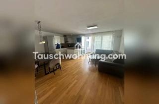 Wohnung mieten in Distlhofweg 41, 81369 Sendling-Westpark, Tauschwohnung: Schöne 3-Zimmer Wohnung in Mittersendling