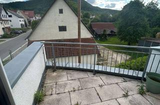 Wohnung mieten in Hauptstraße 57, 73235 Weilheim, Attraktive 3,5-Zimmer-Dachgeschosswohnung in Weilheim an der Teck / Hepsisau
