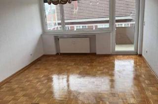 Wohnung mieten in Akazienstraße 12, 30926 Seelze, Exklusive, modernisierte 2-Zimmer-Wohnung mit geh. Innenausstattung mit Balkon und EBK in Seelze
