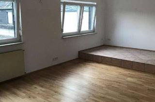 Wohnung mieten in Bahnhofstraße, 54427 Kell, *Moderne 3-Zimmer-Wohnung mit großzügigem Balkon und offenem Wohnkonzept*