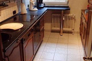 Penthouse mieten in 75305 Neuenbürg, Attraktive 3-Zimmer-Penthouse-Wohnung mit Einbauküche und Tiefgaragenstellplatz in Neuenbürg