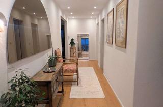 Wohnung mieten in 85088 Vohburg, Moderne, kernsanierte Dachgeschosswohnung in Vohburg, ideal für Singles oder Paare