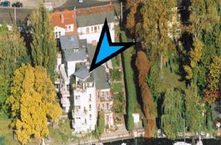 Penthouse mieten in 12587 Friedrichshagen, Traumhafte 3,5-Zimmer-Penthouse-Wohnung mit Balkon und Seeblick