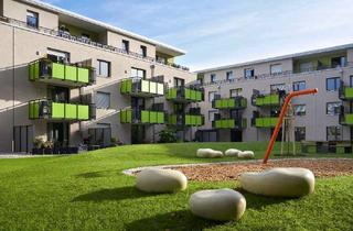 Penthouse mieten in Augustenburgstraße 8b, 76229 Grötzingen, Karlsruhe-Grötzingen, Augustenburgstraße 8b, 3-Zimmer-Penthouse-Wohnung! Mietbeginn 1. September 202