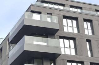 Wohnung mieten in 10785 Tiergarten, Exklusive Wohnung in Citylage: Stilvolles Wohnen zwischen Ku'damm und Gleisdreieck