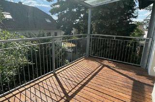 Wohnung mieten in 63303 Dreieich, Sanierte 3-Zimmer-Wohnung mit Balkon