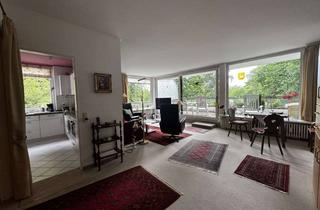Wohnung mieten in Manhagener Allee 94, 22926 Ahrensburg, 3,5-Zimmer-Wohnung, 97qm, großer Sonnenbalkon, Blick auf Parkanlage, Schwimmbad