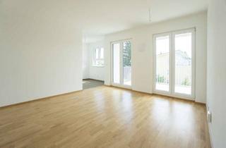 Wohnung mieten in Steinbergstraße, 82110 Germering, Moderne 2-Zimmer Wohnung in zentraler Lage mit großem Balkon