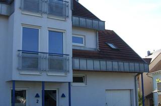 Wohnung mieten in 97753 Karlstadt, Attraktive 3-Zimmer-Wohnung mit Terasse in Karlstadt