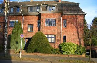 Wohnung mieten in Grotenburgstraße, 47800 Bockum, Freundliche 2-Zimmer-Dachgeschosswohnung mit Balkon in Krefeld