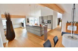 Wohnung mieten in 82538 Geretsried, Exklusives Wohnen mit großer Dachterrasse und schönem Bergblick