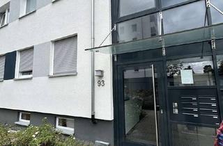 Wohnung mieten in Recklinghauser Str. 93, 40472 Rath, Luftige - Neubau 2 Zimmer Wohnung in Düsseldorf Rath