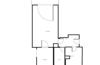 Wohnung mieten in Gerhard-Hauptmann-Straße, 97421 Musikerviertel und amerik. Siedlung, Ansprechende und praktische 3-Zimmer-Wohnung mit Balkon gesucht?!