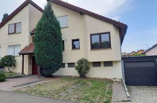 Wohnung mieten in 74206 Bad Wimpfen, 2-Zimmer Wohnung Bad Wimpfen - Vollständig renoviert + Neue Küche