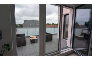 Penthouse mieten in Kirchweg 71, 24558 Henstedt-Ulzburg, Wunderschöne Penthousewohnung im Speckgürtel von Hamburg auf Zeit