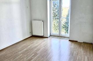 Wohnung mieten in 58285 Gevelsberg, Charmante 2,5-Zimmer-Wohnung mit Fernblick und Gartennutzung