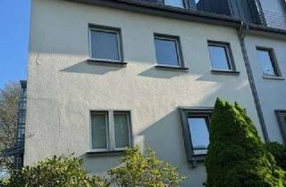 Wohnung mieten in Oberstraße 97, 45468 Mitte, Exklusive 2-Raum-Wohnung mit gehobener Innenausstattung mit Balkon und EBK in Mülheim an der Ruhr