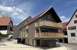 Wohnung mieten in Albrecht-Dürer-Straße, 72108 Rottenburg, Wohnung in Neubau, Albrecht-Dürer-Straße 9, 72108 Rottenburg-Ergenzingen
