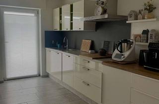 Wohnung mieten in Bismarckstrasse, 59302 Oelde, Helle 4-Zimmer-Wohnung mit Balkon im Oelder-Süden