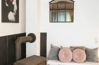 Wohnung mieten in 30938 Burgwedel, Stilvolle 2,5-Zimmer-Wohnung mit Garten