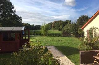 Wohnung mieten in 28790 Schwanewede, Befristet: 5-Zimmer / 102qm / 700qm Garten / Garage
