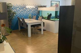 Wohnung mieten in Haslacher Straße 199, 79115 Weingarten, ZWISCHENMIETE für ~1 Monat / vollmöbliert
