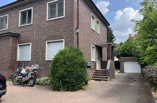 Wohnung mieten in 40878 Ratingen, Stadtnahe Traumwohnung mit Garten und Einliegerwohnung