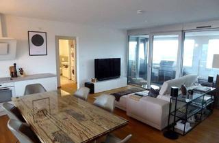 Wohnung mieten in Ehinger Straße 25, 89077 Weststadt, Hochwertig ausgestattete 4-Zimmer-Wohnung mit Loggia am Anfang der Ulmer Weststadt gelegen