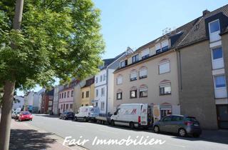 Wohnung mieten in 28197 Woltmershausen, * WOLTMERSHAUSEN│Gepflegte 4- Zimmer- Dachgeschosswohnung mit Dachstudio in zentraler Lage