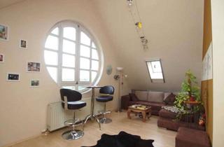 Wohnung mieten in Landshuter Straße 209e, 94315 Alburg, Exklusive 4-Zimmer-Maisonette-Wohnung mit Balkon und EBK in Straubing