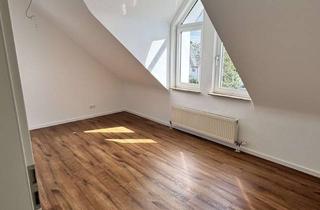 Wohnung mieten in Körnerstraße 26, 68766 Hockenheim, 4- Zimmer Dachgeschoss Wohnung in Hockenheim zu vermieten